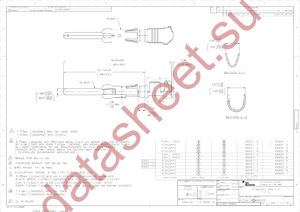 66602-6 datasheet  